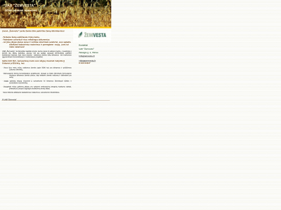 zemvesta.lt snapshot