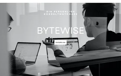 bytewise.se snapshot