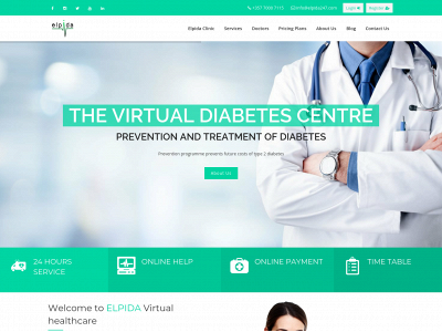 elpida247.com snapshot