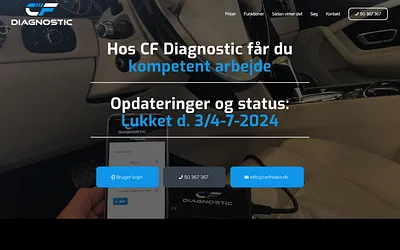 cfdiagnostic.dk snapshot