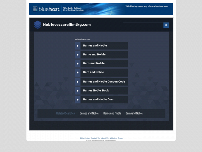 noblececcarellimtkg.com snapshot