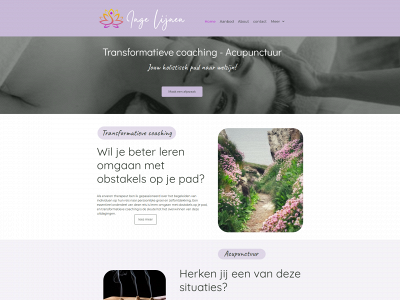 ingelijnen.be snapshot