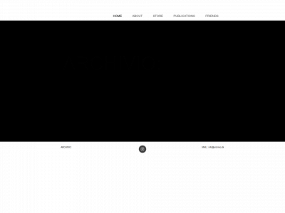 archivio.dk snapshot