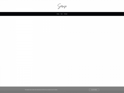 serise.be snapshot