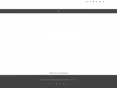 penofpaul.com snapshot