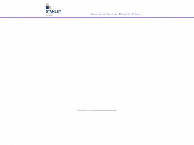 stanleyest.com snapshot