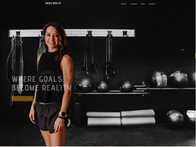 rockymtnfit.com snapshot