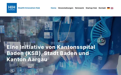 hih-aargau.ch snapshot