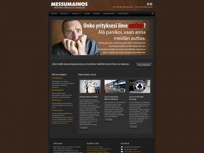 messumainos.fi snapshot