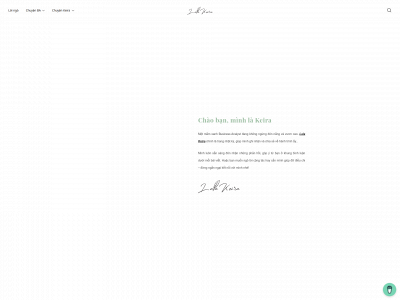 lalakeira.com snapshot