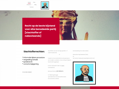 slachtofferadvocaat010.nl snapshot