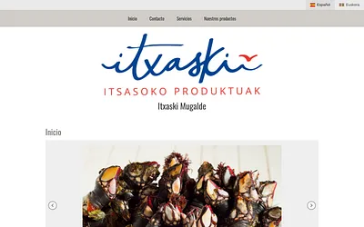 itxaski.net snapshot