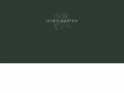 ulmenquartier.de snapshot
