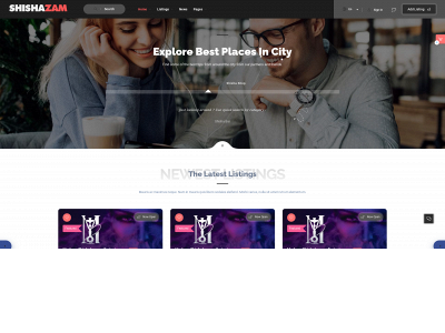 shishazam.com snapshot