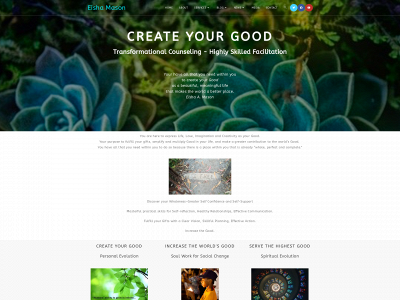 eishamason.com snapshot