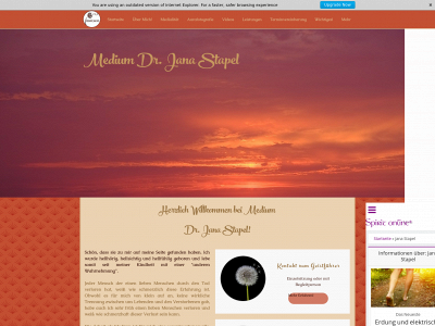 medium-dr-janastapel.com snapshot