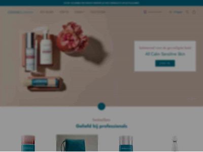 colorescience.nl snapshot