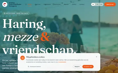 turksnederlandseharingparty.nl snapshot