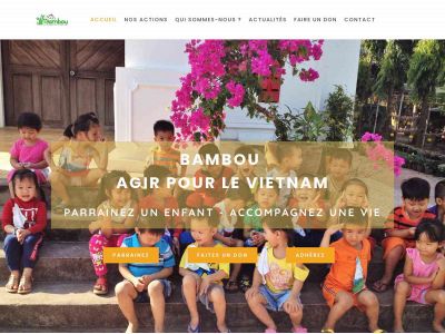 www.associationbambou.com snapshot