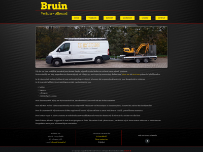 bruinverhuurallround.nl snapshot