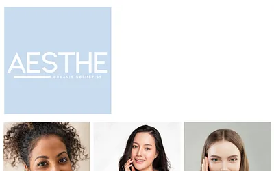 aesthecosmetics.nl snapshot