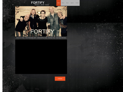 fortify.nu snapshot