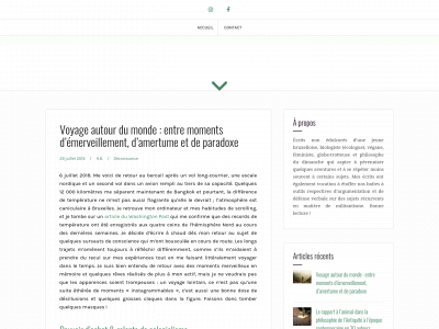 scriptamanent.blog snapshot