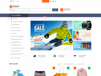egstores.com snapshot
