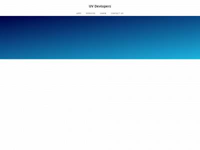 uvdevlopers.weebly.com snapshot