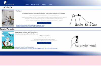 raconte-moi.be snapshot