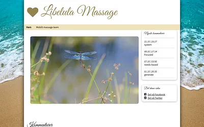libelulawellnes.com snapshot