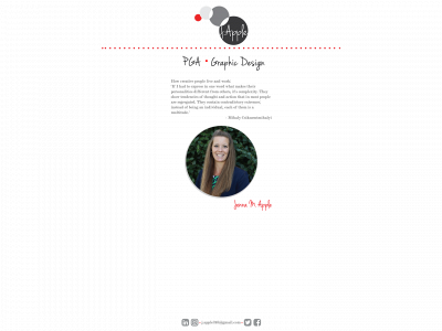 jappleprofessional.com snapshot
