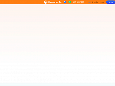 memorialpet.mx snapshot