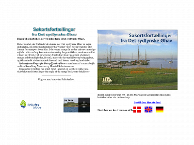 soekortfortaellinger.dk snapshot