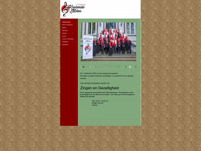 krakendenoten.nl snapshot