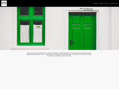 bigpicklegraphics.com snapshot