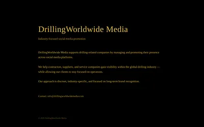 drillingworldwidemedia.com snapshot