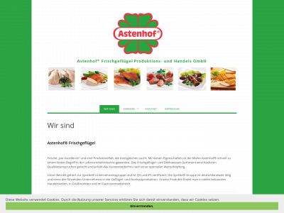 astenhof.net snapshot