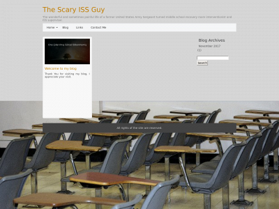theissguy.com snapshot