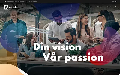 avioto.se snapshot
