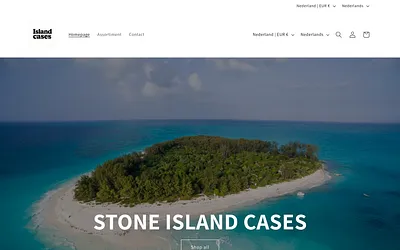 islandcases.nl snapshot