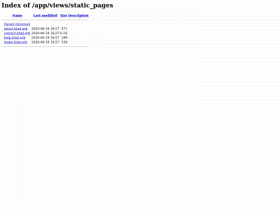 localpw.com snapshot