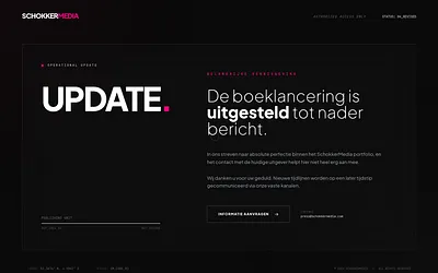 wesleyschokker.nl snapshot