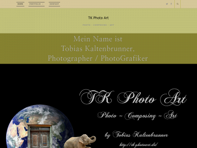 tk-photoart.de snapshot