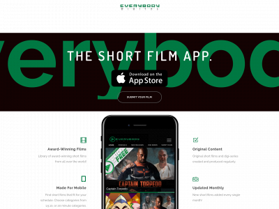 everybodydigital.com snapshot