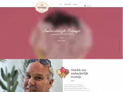 ijskroontje.be snapshot