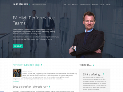 lars-moller.dk snapshot