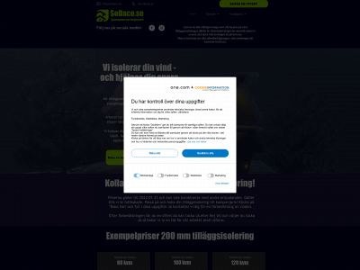 taktvattbilen.nu snapshot