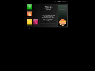 scopetdesign.co.uk snapshot