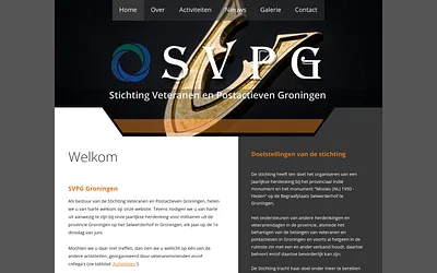 veteranensvpg.nl snapshot